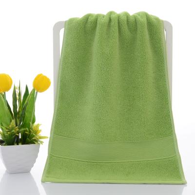 China Hot Sale 100% QUICK DRY Face Towle / Hotel Terry Face Towel /Jacquard Cotton Hand Towel for sale