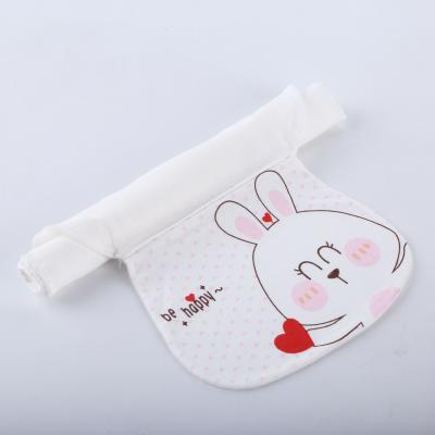 China Cute Infant Soft Back Baby Sweat Towel QUICK DRY Sweat-absorbent Cloth Dry Run Cloth Six-Layer Gauze Towel Kids Baby Towels for sale