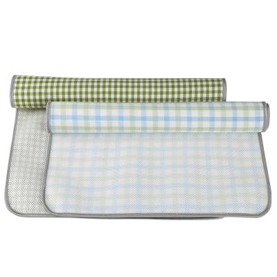 China Summer waterproof children's rain mat can be customized for infants and toddlers to use with confidence for sale