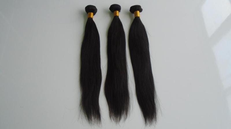 Verified China supplier - Xuchang BLT Hair Extensions Co., Ltd.