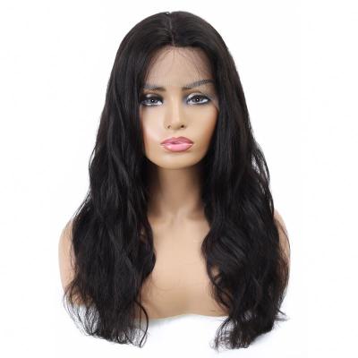 China 2021 Hot Selling Sellers Lace Frontal Wig Body Wave 5x5 Wig Wholesale Closure Wig for sale