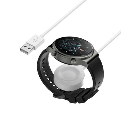 China Smart Watch Wireless Charging Charger For Apple iWatch Magnetic Charger Series Smart Watch for sale