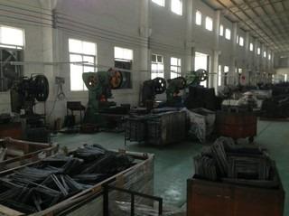 Verified China supplier - Yangjiang S&F Industry&Trade Company Ltd.