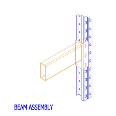 China Factory Manufacture Heavy Loading 1ton Powder Coated Pallet Corrosion Protection Pallet Shelf for sale