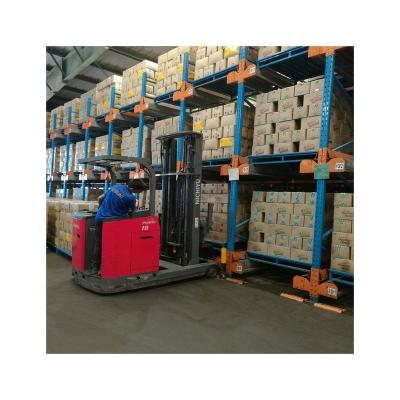 China Factory Corrosion Protection Strong Warehouse Steel Storage Tray Shelf Wholesale Directly for sale