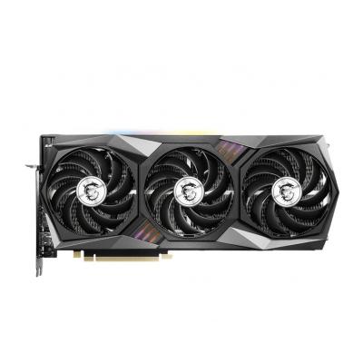 China Magic Workstation RTX 3080 10GB GDRR6X 384 3090 Series Dragon Bit Vantu RTX 3080 Graphics Card for sale