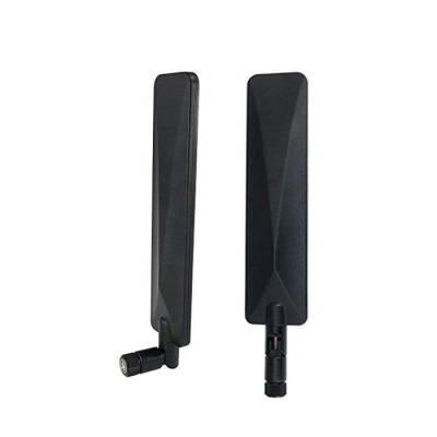 China External TPEE 6000MHz 5 GHz 5dBi LTE Paddle Antenna For 5G Router for sale