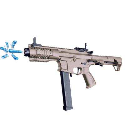 China Outdoor Toy Electric Gun Splatter Freeze Blaster Gun ARP9 Freeze Blaster Shoot Game Gun Toy for Soft Bullet Guns adults for sale