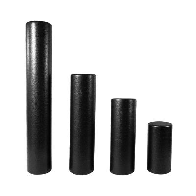 China Custom High Density Eco-friendly Massage Fitness Yoga Factory EPP Hollow Foam Roller Set for sale