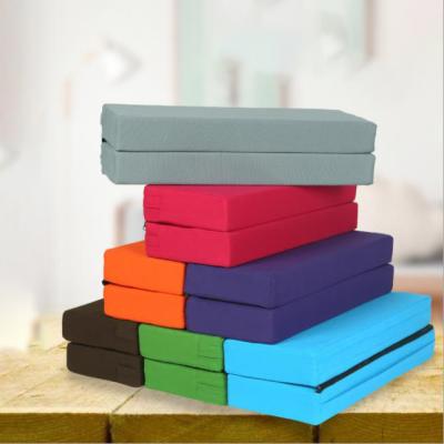 China Kapok Custom Eco Friendly Organic Rectangle Large Yoga Bolster ECO Cotton OEM Yoga Pillow Bolster Bolster for sale