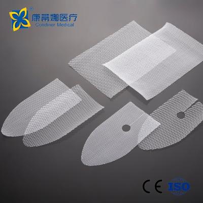 China PP Abdominal Hernia Surgical Mesh for sale