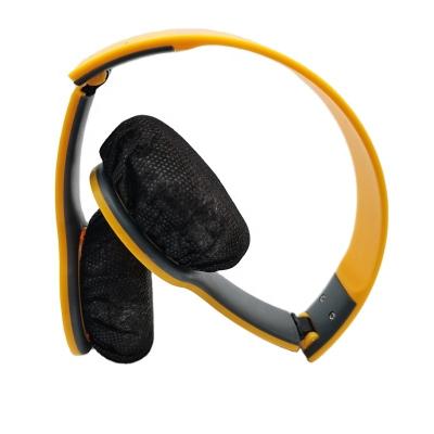 China Washable MRI Headphone Covers Comfortable And Convenient for sale