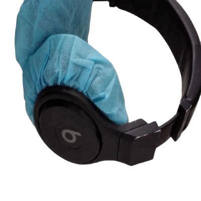 China UV Protected Lightweight Neoprene MRI Headphone Cover with Breathable en venta