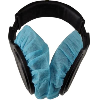 China Neoprene 1/8 pulgadas tapa de auriculares de resonancia magnética respirable y protección UV compatibilidad universal en venta