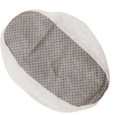 중국 100-Pack Disposable Shoe Cover Non Woven Shoe Covers For Non Slip Waterproof Protection 판매용