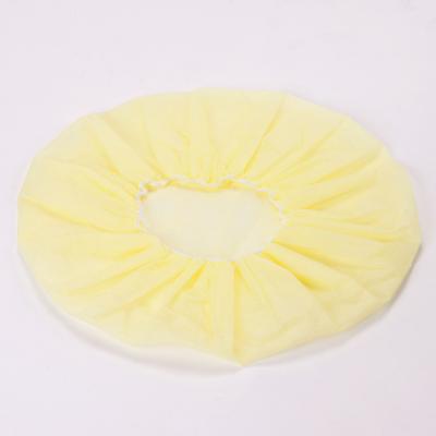 China Unisex PP Non Woven Hair Cap 19