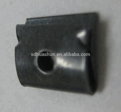 China 0.5g Balancing Fan Blade Clip For Impeller Fan for sale