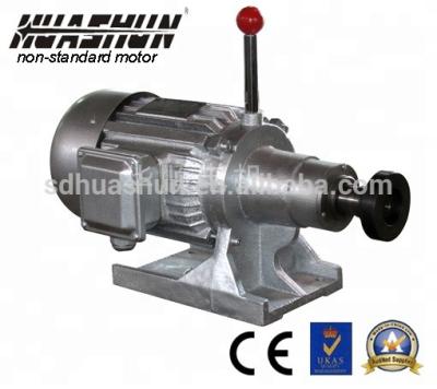 China WYD71 series glass grinding machine motor waterproof for sale