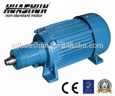 China YM80B14 series grinding machine waterproof motor for sale