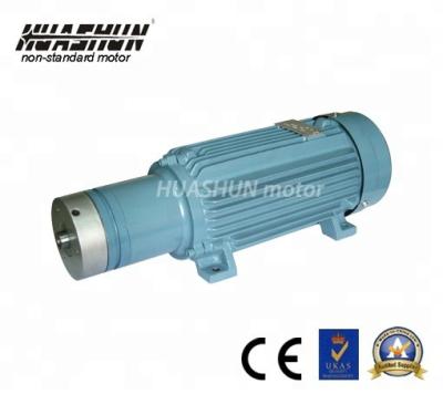 China HUASHUN YM80C Waterproof Series Grinding Motor for Wave Machine for sale