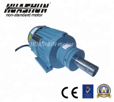 China YZG80BL waterproof series drill motor for sale