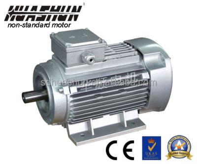 China YS Series Waterproof Aluminum Alloy Housing Three Phase Asynchronous Motor for sale