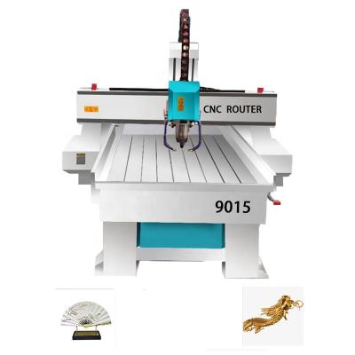 China Hotels CNC Wood Carving Machine CNC Machine Wood CNC Machine Wood for sale