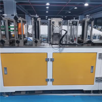 China Factory fully automatic kn95 mask machine china n95 mask machine fully automatic kn95 mask machine for sale