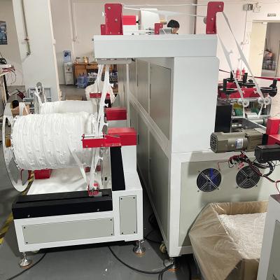 China Making face mask kf94 180 tablets per minute high speed high speed face mask machine kf94 kf94 face mask printing machine for sale