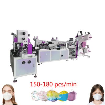 China Factory spot shipping 15 day free trial 3d mask making machine 3d printing face mask machine 3d elastic mask machine for sale