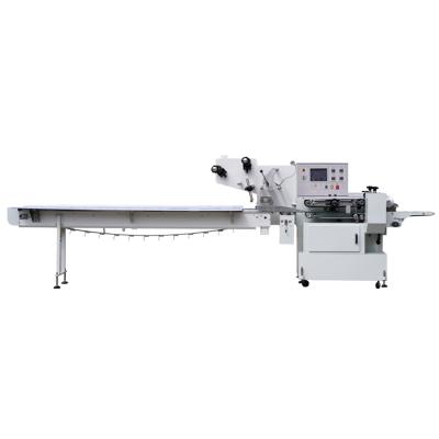 China medical automatic face mask packing machine, kf94 face mask packing machine, medical face mask packing machine for sale