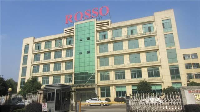 Verified China supplier - Zhejiang Rosso Equipment Manufacturing Co., Ltd.