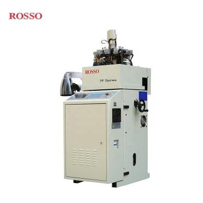 China ROSSO-7F Machine Automated Hosiery Cotton Socks Knitting Machine for Plain and Terry 200-300 PARIS PER DAY for sale