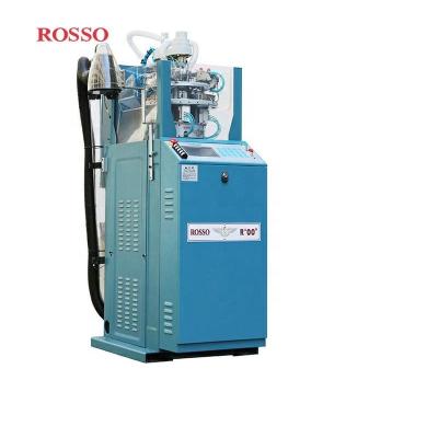 China ROSSO-40P7 sock silk stocking knitting modern machine same Italy Lonati machine 300 pairs per day for sale