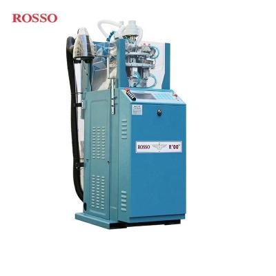 China ROSSO-40P7 pantyhose knitting machine same Italy Lonati machine silk stocking machine plain function 300 PAIRS PER DAY for sale