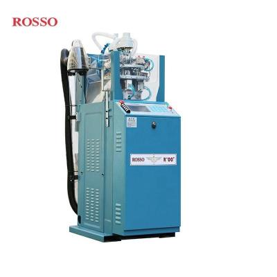 China Flat silk stocking sock machine plain pantyhose machine zhejiang rosso for sale