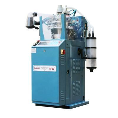 China ROSSO-40E7 flat legging making machine knitting machine sock machine for pantyhose for sale