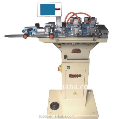 China Fully automatic socks tying equipment 98*48*132cm for sale