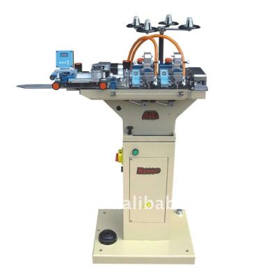 China Zhejiang ROSSO bangs bind machine small for sale