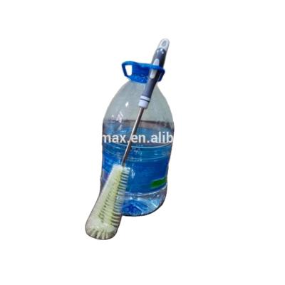 China 2020 new supplier 2020 new long viable low MOQ factory low price good quality low price strong cleaning tool, bottle brush, cleaning brush for sale