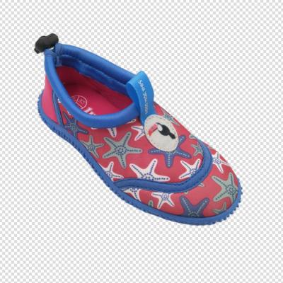 China Fashion\Comfortable\Durable\Breathable Outdoor Sport Water Beach Diving Shoes Walking Lover Yoga Aqua Shoes for sale