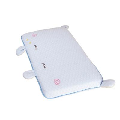 China Baby Stroller Anti-Static Breathable Comfort Baby Body Cushion Soft Baby Product for sale