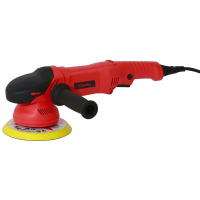 China 7150A 150mm Dual Action Orbital Car Polisher 50x12.5x15 for sale