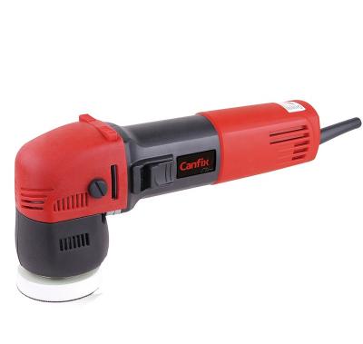 China AP75A 75mm Mini Dual Action Car Polisher 50x12.5x15 for sale