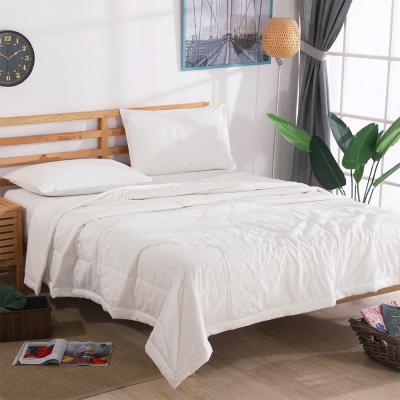 China Wholesale Good Quality Dropshipping Nondisposable Low Price Quilt Slim Comforter For All Season for sale