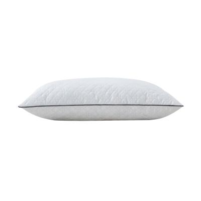 China Memory Dropshipping Microfiber deep sleep superRelaxable large white sobakawa pillow for room for sale