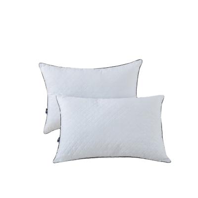 China Memory SuperRelaxable Microfiber Deep Sleep Big White Sobakawa Pillow For Room for sale