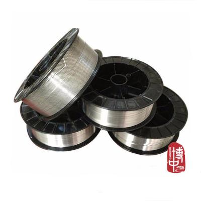 China Eco - Friendly Reusable Wrapping Wire Stainless Steel 317L Wire Price Per Kg for sale