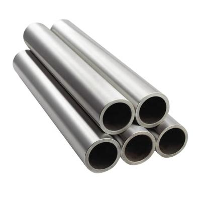 China Industry Super High Pressure Duplex LDX21012205 2507 Stainless Steel Tube Pipe for sale