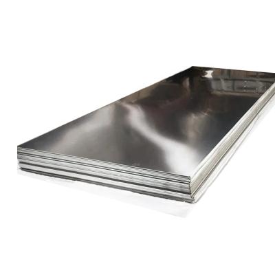 China Industry Stainless Steel 304L 316L 317L 309 310 321 Plate Price for sale